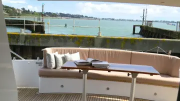 Thumbnail von Zijlmans Triqual 65 BIG BIRD OF POOLE