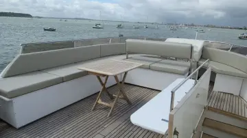 Thumbnail von Zijlmans Triqual 65 BIG BIRD OF POOLE