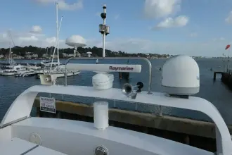 Thumbnail von Zijlmans Triqual 65 BIG BIRD OF POOLE