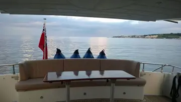 Thumbnail von Zijlmans Triqual 65 BIG BIRD OF POOLE