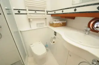 Thumbnail von Zijlmans Triqual 65 BIG BIRD OF POOLE