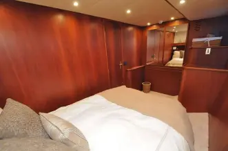 Thumbnail von Zijlmans Triqual 65 BIG BIRD OF POOLE