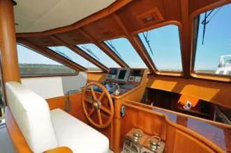 Thumbnail von Zijlmans Triqual 65 BIG BIRD OF POOLE