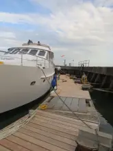 Thumbnail von Zijlmans Triqual 65 BIG BIRD OF POOLE