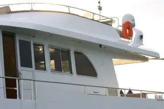 Thumbnail von Zijlmans Triqual 65 BIG BIRD OF POOLE