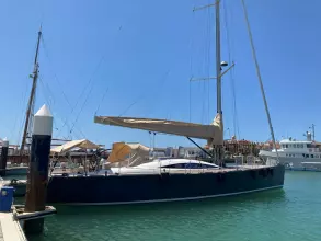 Comar Comet 62rs WAYRA