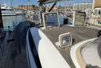 Thumbnail von Comar Comet 62rs WAYRA