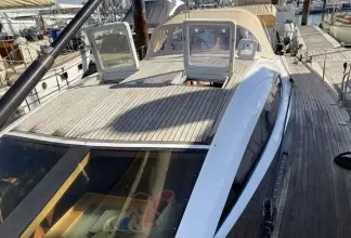 Thumbnail von Comar Comet 62rs WAYRA