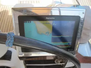 Thumbnail von Comar Comet 62rs WAYRA