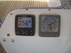 Thumbnail von Comar Comet 62rs WAYRA