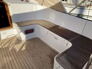 Thumbnail von Comar Comet 62rs WAYRA