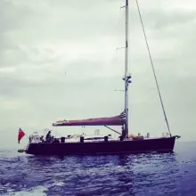 Thumbnail von Comar Comet 62rs WAYRA