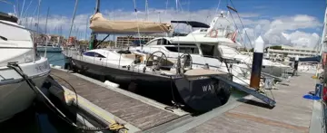 Thumbnail von Comar Comet 62rs WAYRA