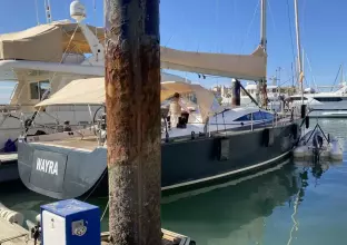 Thumbnail von Comar Comet 62rs WAYRA