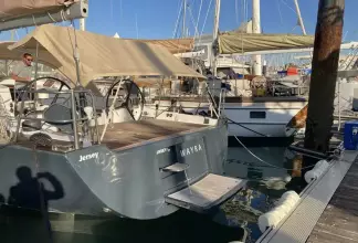 Thumbnail von Comar Comet 62rs WAYRA