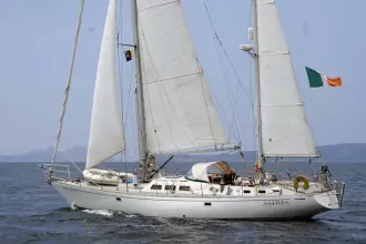 Bowman 57 ALERIA