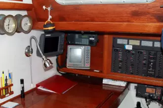 Thumbnail von Bowman 57 ALERIA