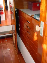 Thumbnail von Bowman 57 ALERIA