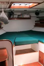 Thumbnail von Bowman 57 ALERIA