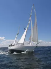 Thumbnail von Bowman 57 ALERIA