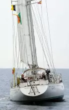 Thumbnail von Bowman 57 ALERIA