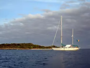 Thumbnail von Bowman 57 ALERIA