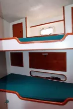 Thumbnail von Bowman 57 ALERIA