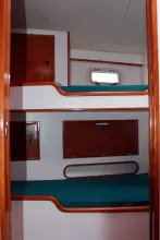 Thumbnail von Bowman 57 ALERIA