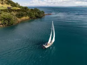 Thumbnail von Discovery 55 SYLVIA