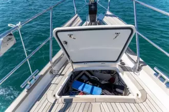 Thumbnail von Discovery 55 SYLVIA