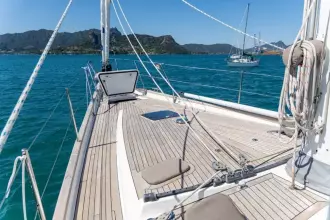 Thumbnail von Discovery 55 SYLVIA