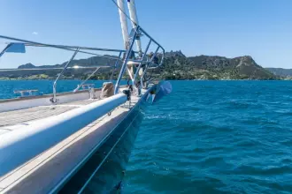 Thumbnail von Discovery 55 SYLVIA