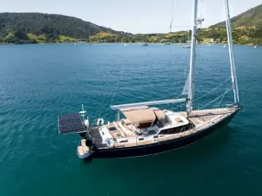 Thumbnail von Discovery 55 SYLVIA