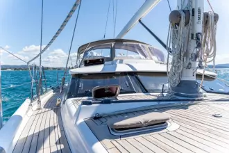 Thumbnail von Discovery 55 SYLVIA