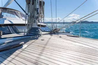 Thumbnail von Discovery 55 SYLVIA