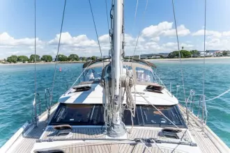 Thumbnail von Discovery 55 SYLVIA