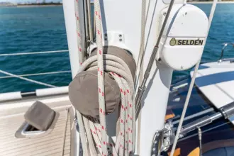 Thumbnail von Discovery 55 SYLVIA