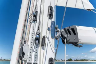 Thumbnail von Discovery 55 SYLVIA