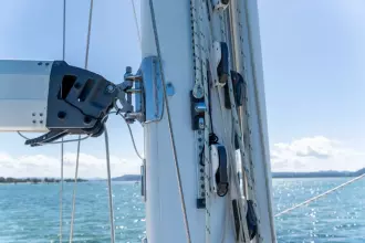 Thumbnail von Discovery 55 SYLVIA