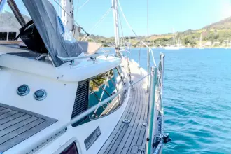 Thumbnail von Discovery 55 SYLVIA