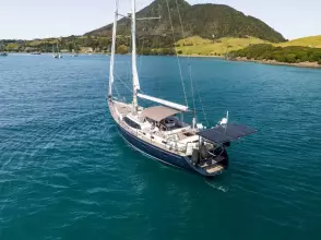 Thumbnail von Discovery 55 SYLVIA