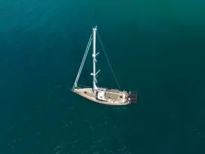 Thumbnail von Discovery 55 SYLVIA