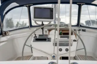 Thumbnail von Discovery 55 SAXON BLUE