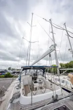 Thumbnail von Discovery 55 SAXON BLUE