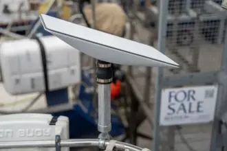 Thumbnail von Discovery 55 SAXON BLUE