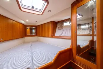 Thumbnail von Discovery 55 SAXON BLUE