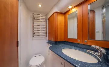 Thumbnail von Discovery 55 SAXON BLUE