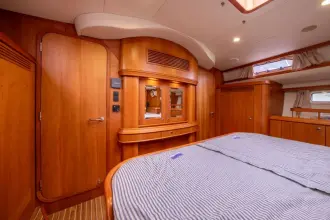 Thumbnail von Discovery 55 SAXON BLUE