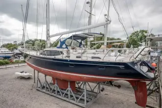 Thumbnail von Discovery 55 SAXON BLUE