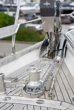 Thumbnail von Discovery 55 SAXON BLUE